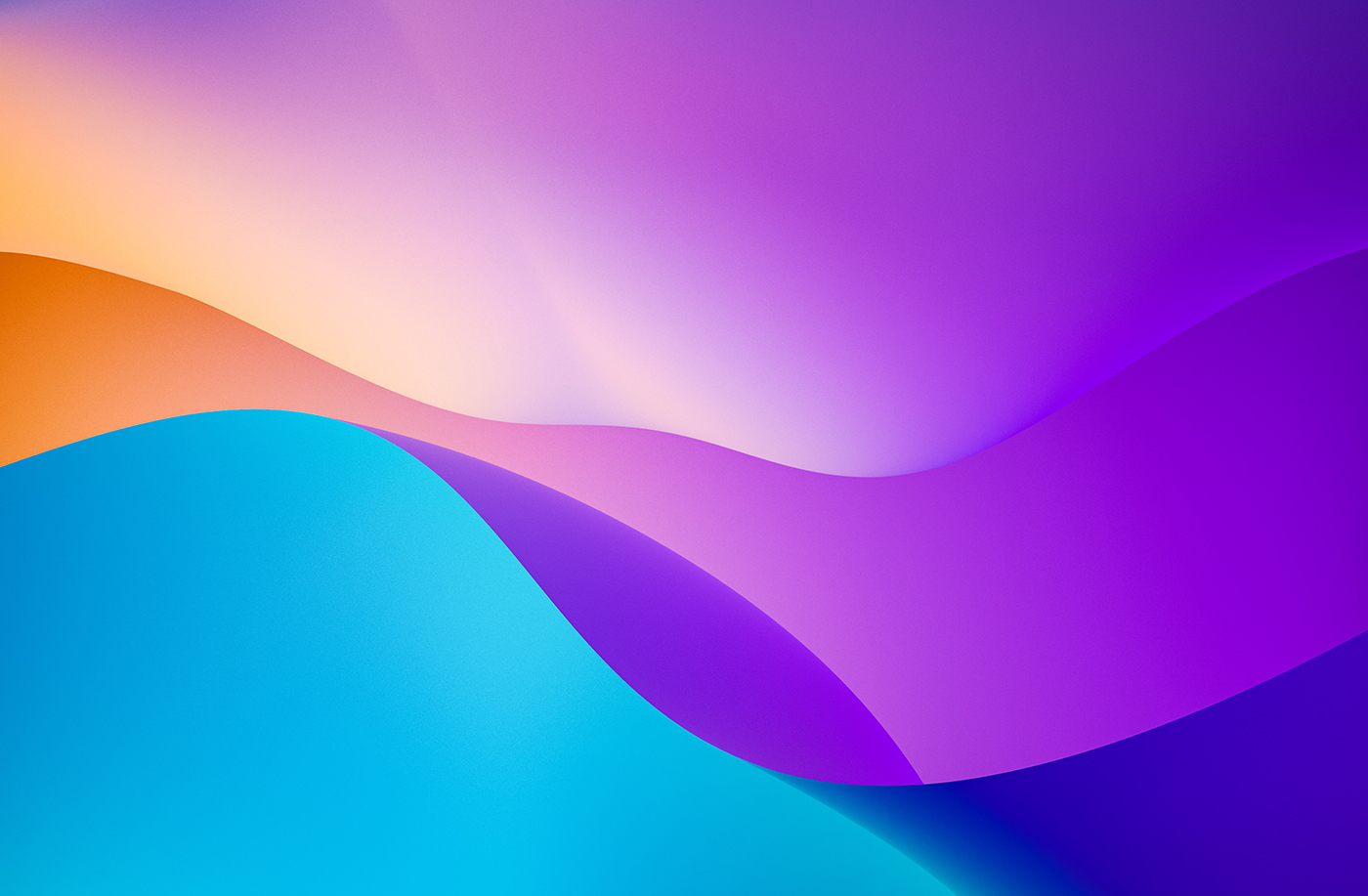 Abstract colourful background